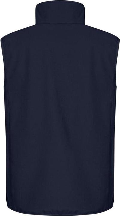 Produktbild Clique Classic Softshelljacke (XS)