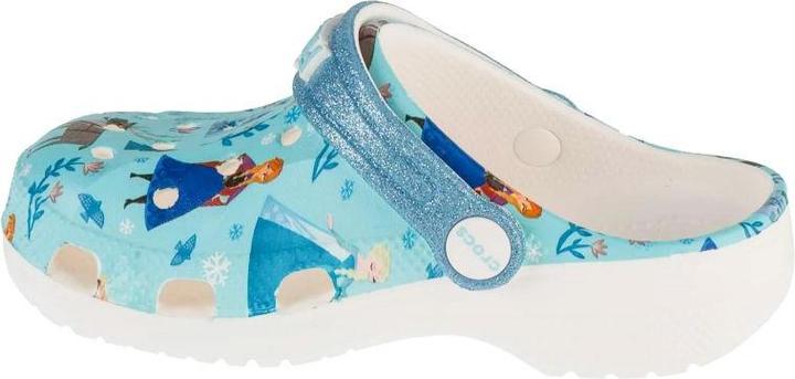 Image du produit Crocs Frozen Baya Clog Jr (30)