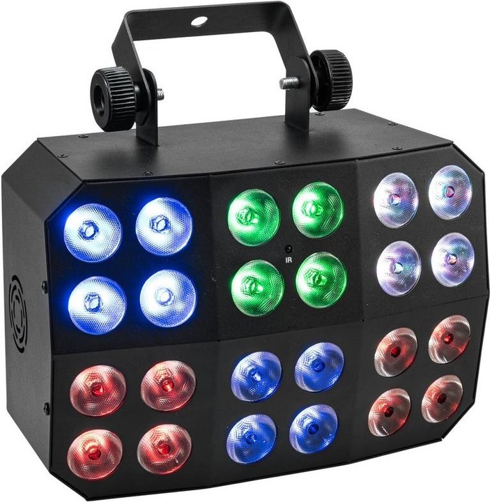 Produktbild Eurolite LED Cls-6 Pix Hcl