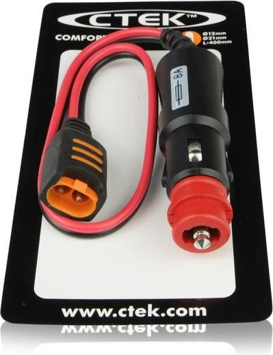 Produktbild Ctek Zigarettenanzündadapter