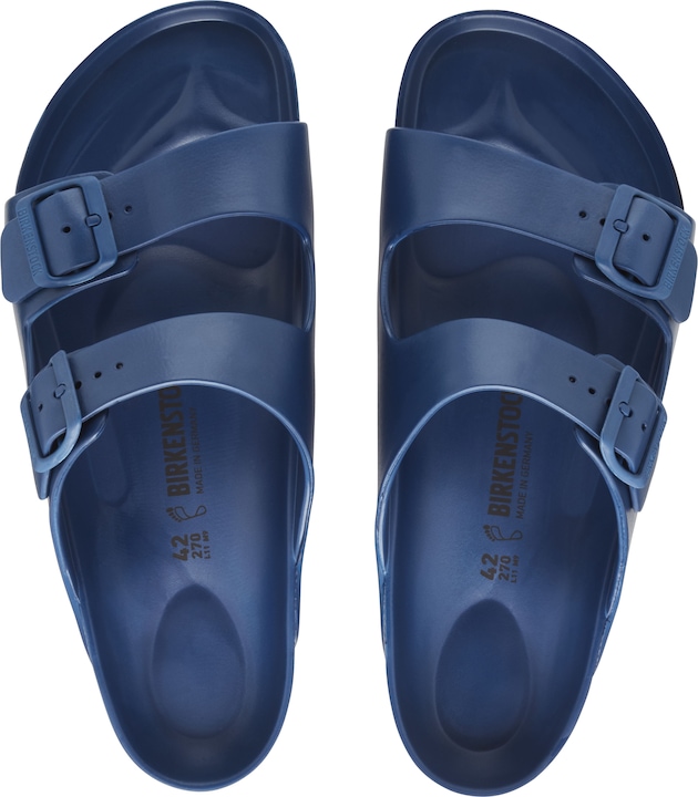 Actual product image Birkenstock Arizona EVA normal (43)