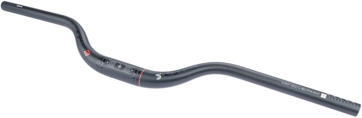 Ergotec Riser Bar 70 (35 mm)