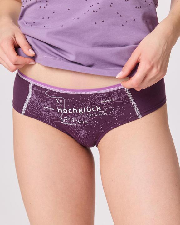 Immagine prodotto Ein schöner Fleck Erde Hochglück (M, Confezione singola)