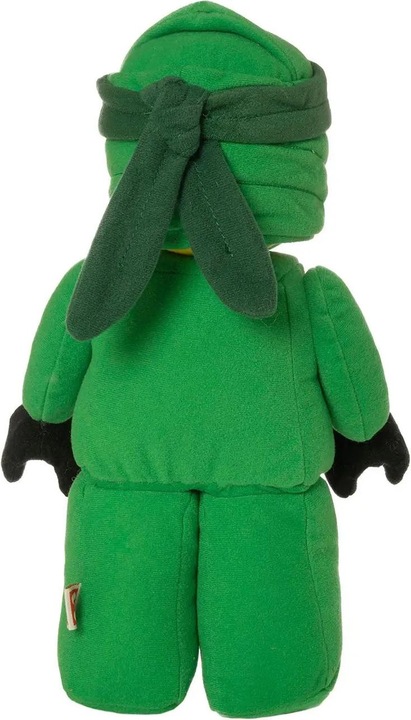 Produktbild Manhattan Toy Lego Ninjago Lloyd (35.50 cm)