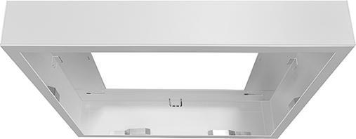 Actual product image Esylux Mounting frame ws Accessories ST L640mm