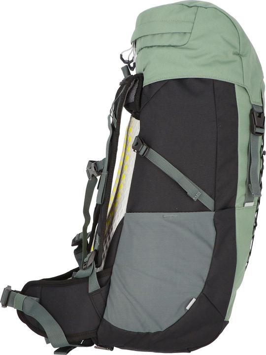 Actual product image Jack Wolfskin Peak Hiker (28 l)
