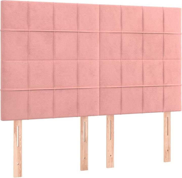 Image du produit vidaXL Boxspringbett (140 x 200 cm)