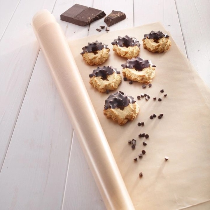 Actual product image Westmark 2 permanent baking foils (50 x 40 cm)