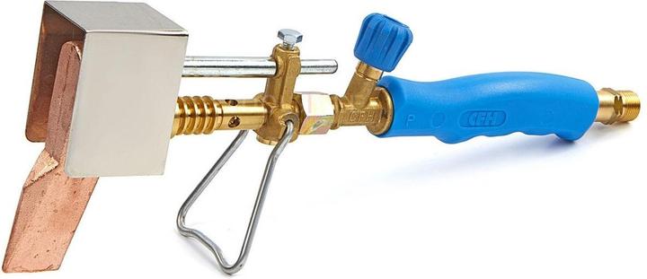 Produktbild CFH Kupferlötkolben KL147