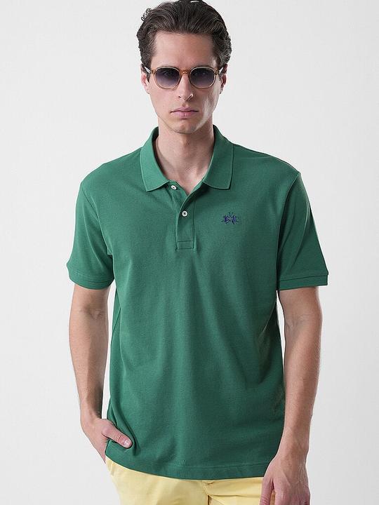 Produktbild La Martina Poloshirt (M)