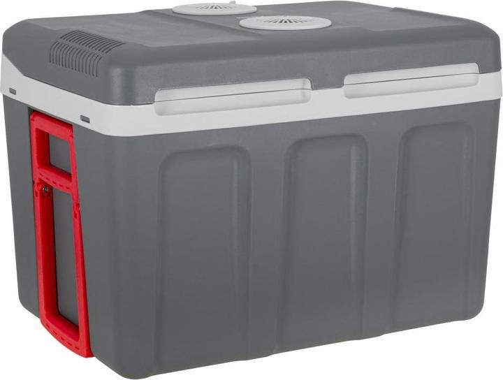 Actual product image Camry Other small household appliances Portable cooler | CR 8093 | 40 L | 12 V | E (40 l)
