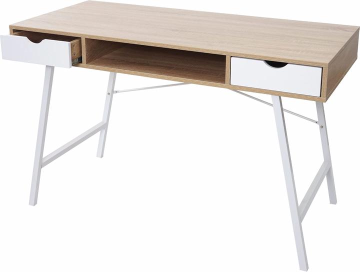 Produktbild Jamb Schreibtisch 120x60cm (120 x 60 x 76 cm)