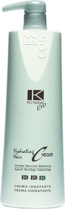BB Cos Kristal Evo Line Hydrating Hair Cream 1000ml 33.8oz (1000 ml)