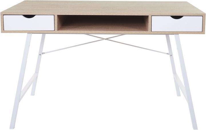 Produktbild Jamb Schreibtisch 120x60cm (120 x 60 x 76 cm)