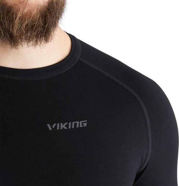 Immagine prodotto Vikingsports Viking - Intimo Roni Bamboo (set uomo)