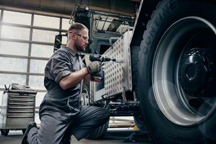 Productafbeelding Bosch Professional Zubehör 22 Progressor voor hout Metaal (22 millimeter)