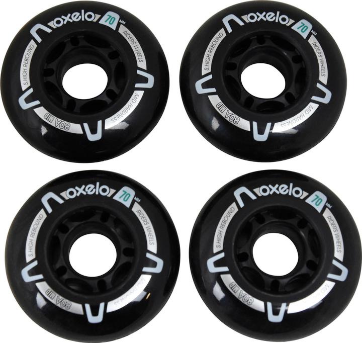 Oxelo Det (70 mm, 80A)