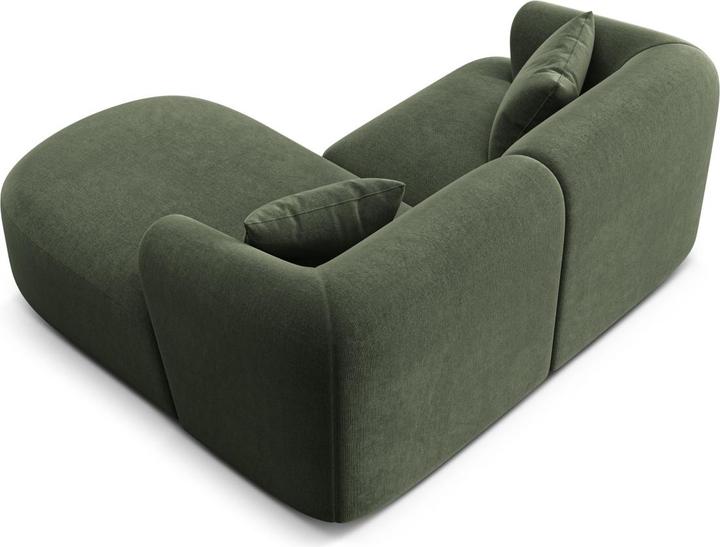 Produktbild Cosmopolitan Design Campi (Ecksofa)