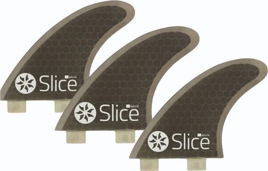 Image du produit Slice Palmes Ultra Light Hex Core - S5 - Compatible FCS