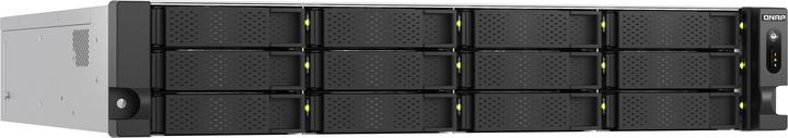 Image du produit QNAP TS-h1277AXU-RP-R5-16G (0 TB)