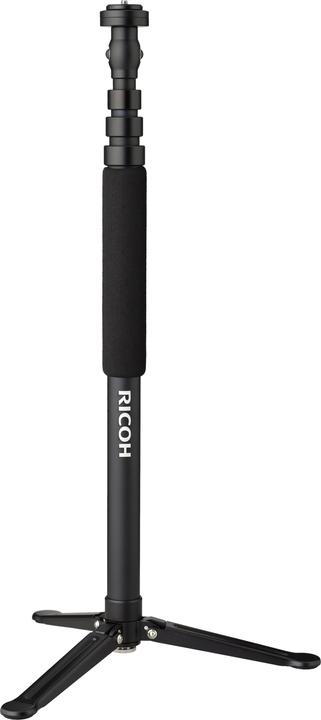 Actual product image RICOH Theta TD-1 (Metal)