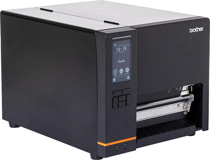 Brother TJ6421TN NETWORK PRINTER (USB 2.0)