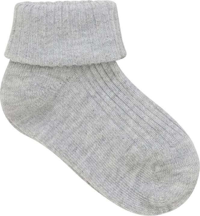 Produktbild Minymo Socken mit Rippmuster 3er Pack (3er Pack, 19 - 22)