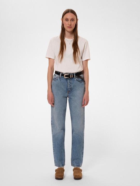 Actual product image Nudie Jeans Lofty Lo Vintage (31)