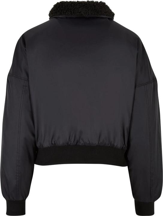 Produktbild Urban Classics Bomberjacke Pilotenjacke (5XL)