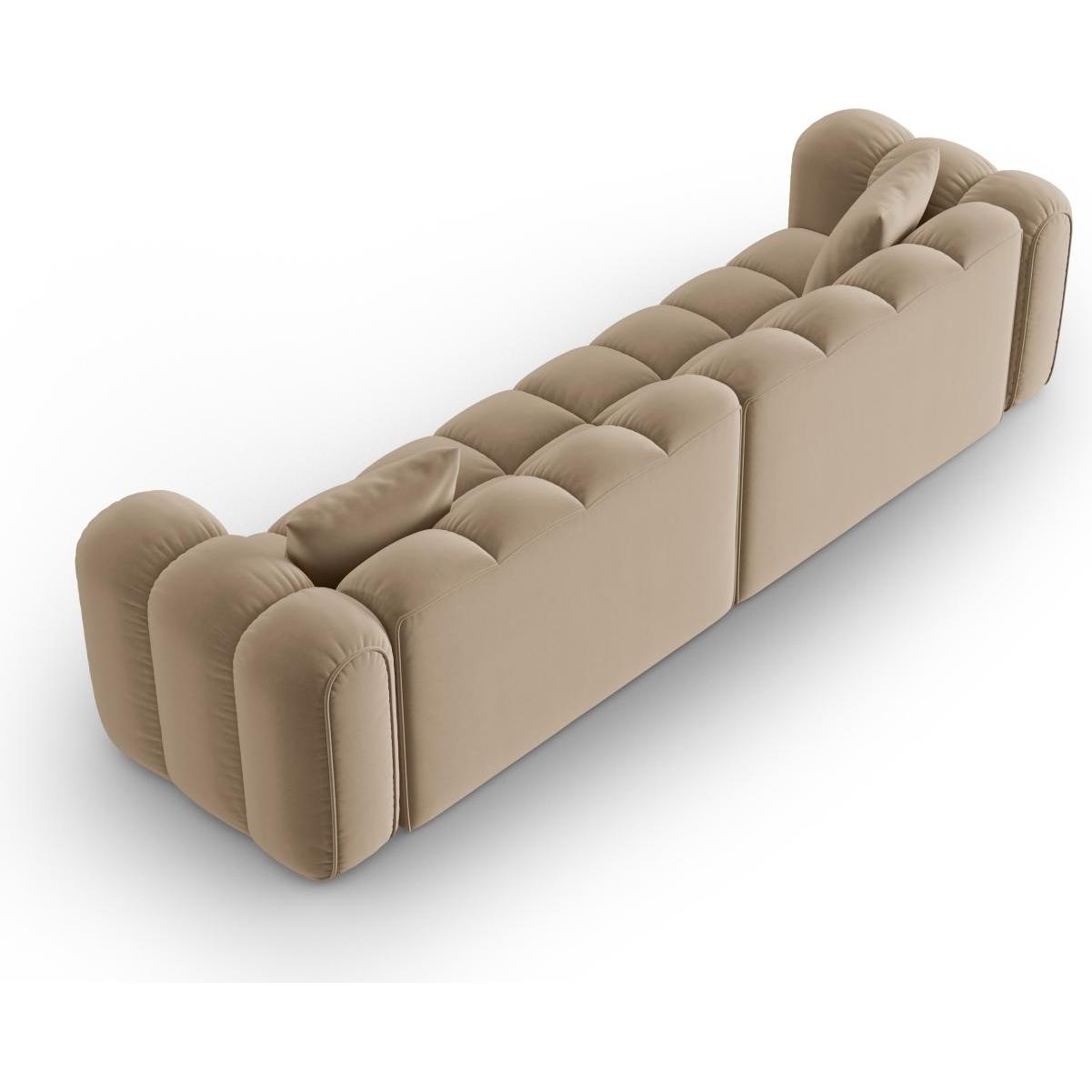 Thumbnail - CXL by Christian Lacroix, Sofa, Clotilde (4-Sitzer, 2-Sitzer, 3-Sitzer)