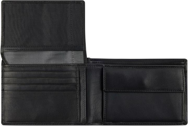 Immagine prodotto Bugatti Portafoglio Primo in pelle 12 cm