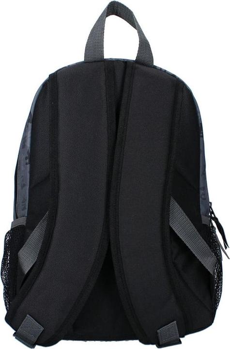 Image du produit Vadobag Naruto : - Le plus grand ninja noir (Backpack / Zaino)