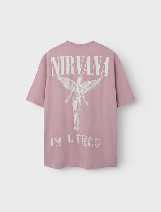 Produktbild Lmtd Nirvana T-Shirt (L)