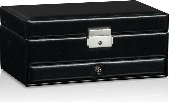 Produktbild Sacher Schmuckkoffer Hanna