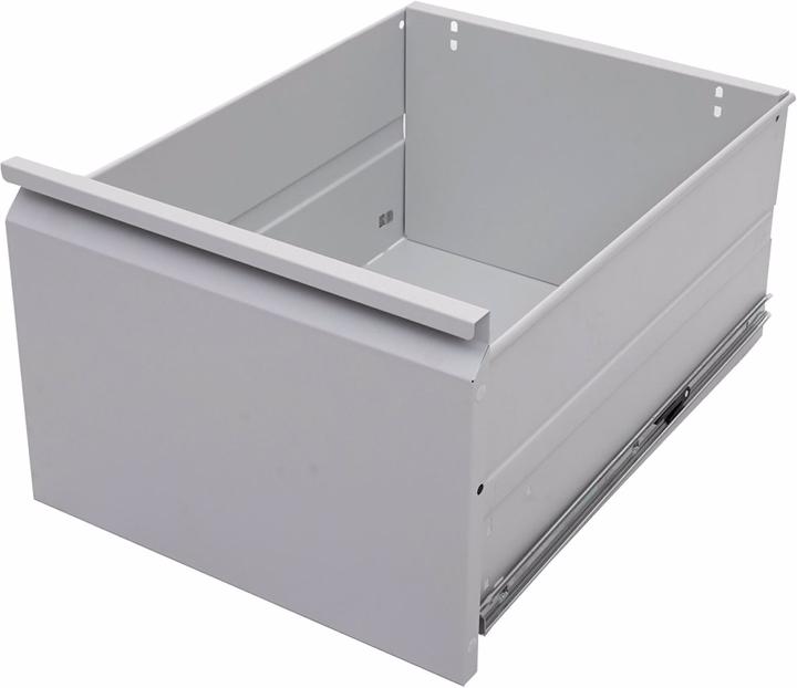Produktbild Jamb Hängeregisterschrank abschliessbar (134 x 46 x 62 cm)