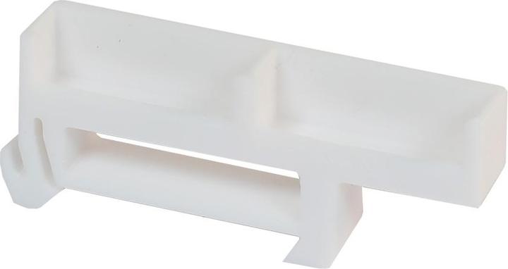 Shelly WAGO-Halter einreihig für 2 x WAGO 221-415 (SP3D0006)