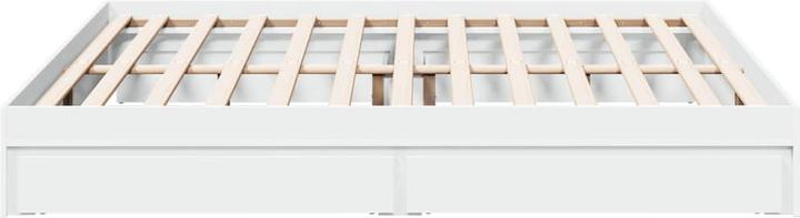 Actual product image VidaXL Khai (200 x 200 cm)