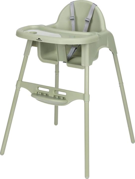 Bebeconfort Meely high chair (Highchair)