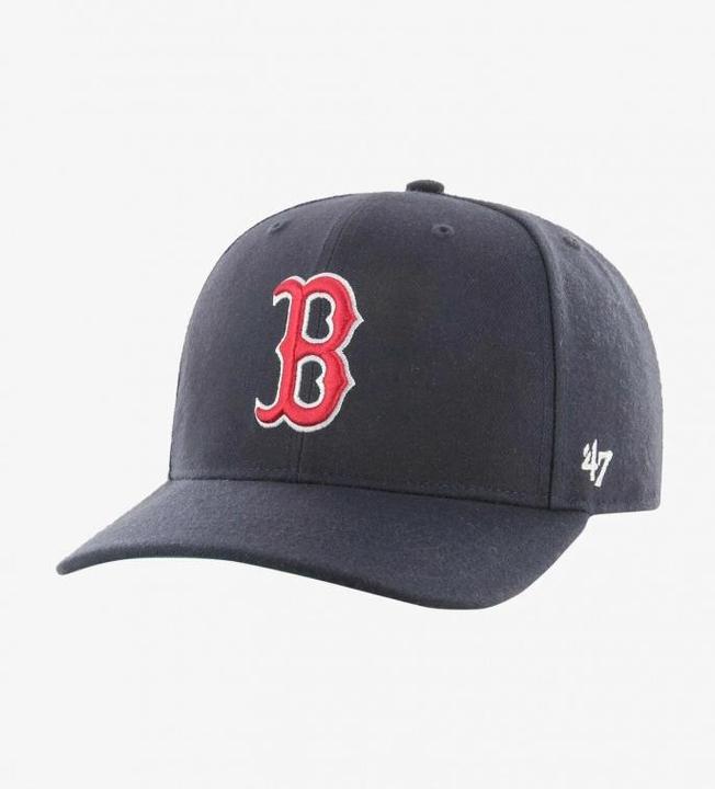 Actual product image 47 Brand Low Profile Zone Boston Red Sox