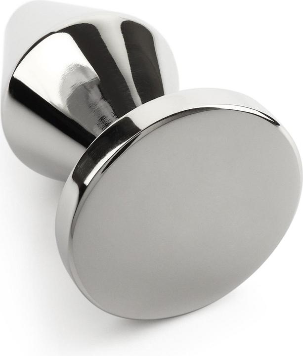 Produktbild Mr. Steel Classic Butt Plug Medium