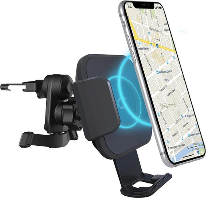 Cygnett 2683 Sfiato senza fili CHRG