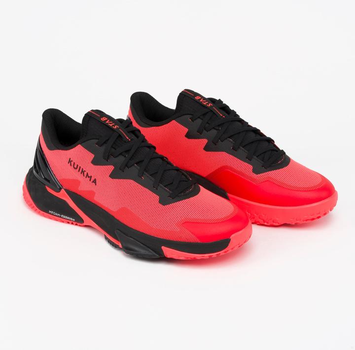 Produktbild Kuikma Padel Shoes PS Stab - Red (41)