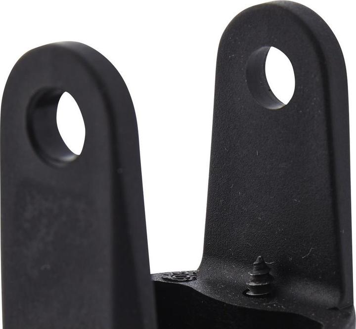 Actual product image Hella Worklight bracket for 1GA 996 083-001 1GA 996 083-011 ULTRA BEAM