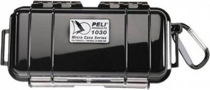 Produktbild Peli MicroCase (Fotokoffer, 1 l)