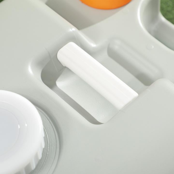 Produktbild Jamb Abwassertank