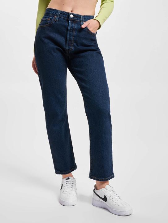 Image du produit Levis Jeans Mom 501 Salsa 7/8 (W25/L28)