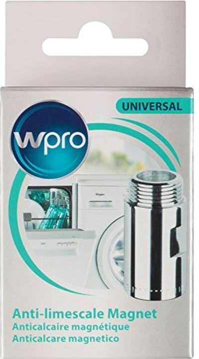 Produktbild Whirlpool Wpro Magnetischer Wasseraufbereiter MWC014