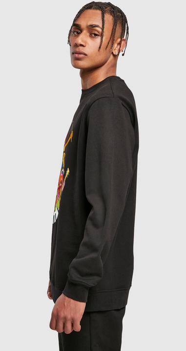 Produktbild Absolute Cult Muppets - Dr. Teeth and The Electric Mayhem Crewneck - 114983 (XL)