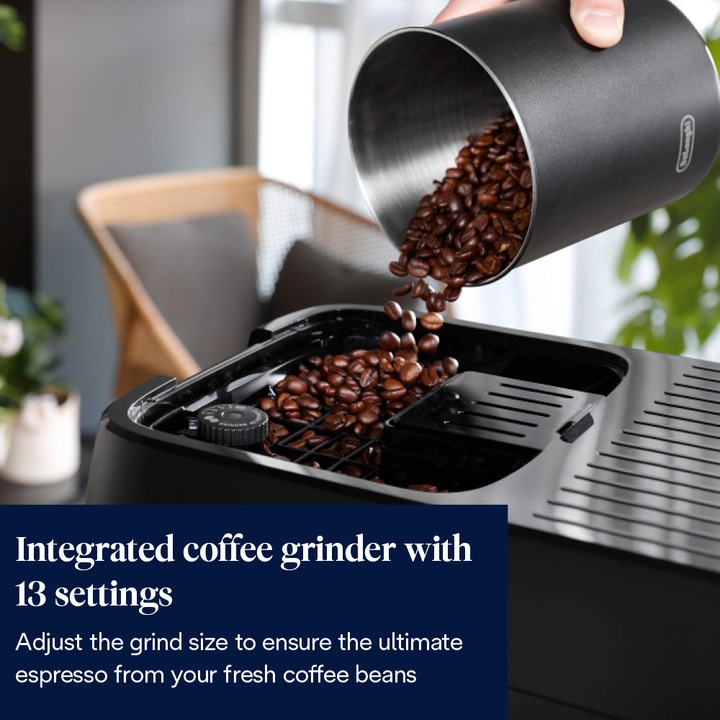 Produktbild De'Longhi Magnifica Plus