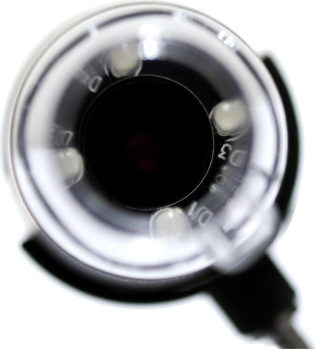 Actual product image veho DISCOVERY USB Digital Microscope 20-400x (Tools)